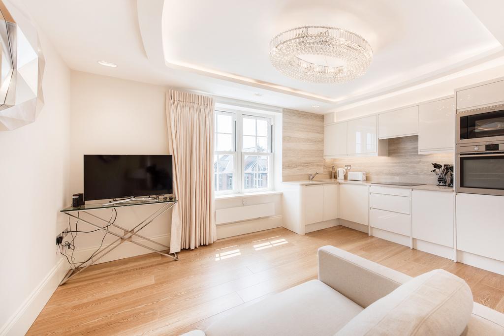Luxury Fulham Appartement Londres